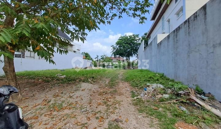 Dijual Kavling di Perumahan Elite Dijual Kavling di Perumahan Elite