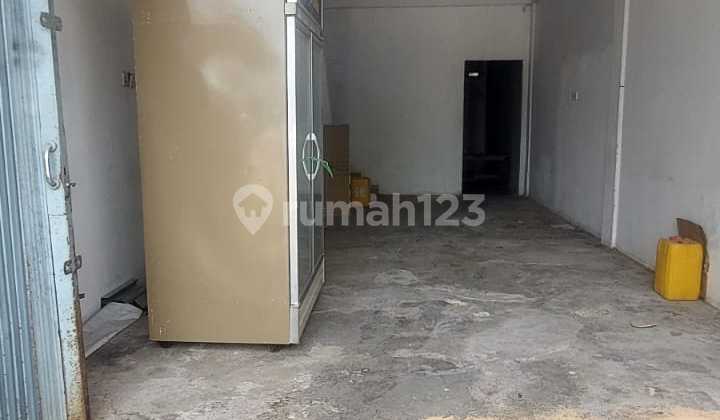 For Sale Town House Facing Main Road 2