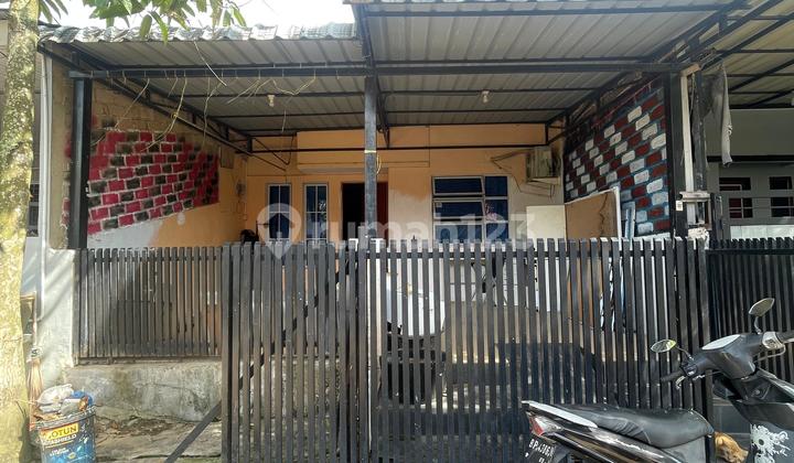 Dijual Rumah Siap Huni