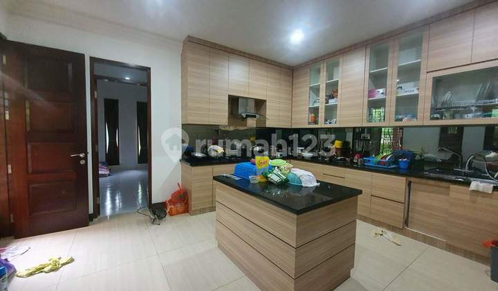 Dijual Rumah Mewah Siap Huni 2