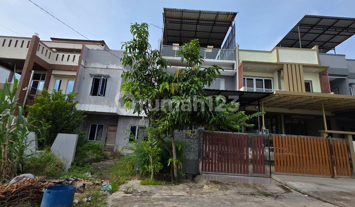Dijual Rumah Siap Huni Lokasi Strategis
