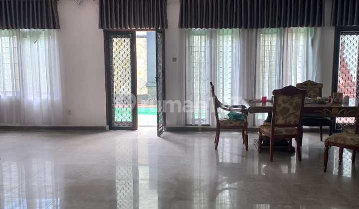 Dijual Rumah Hook Siap Huni 2