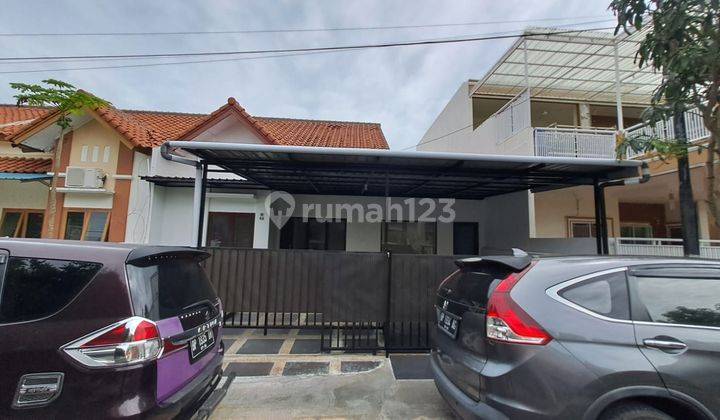 Dijual Rumah Siap Huni Berada Di Tengah Kota Batamcentre 1