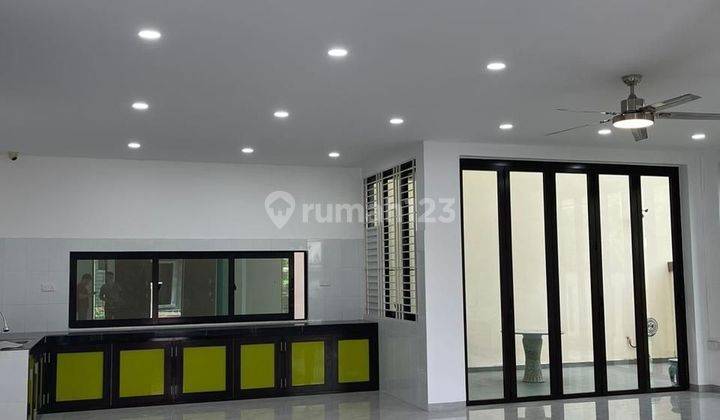 Dijual Rumah Lokasi Ring 1 Batam Centre Siap Huni 2