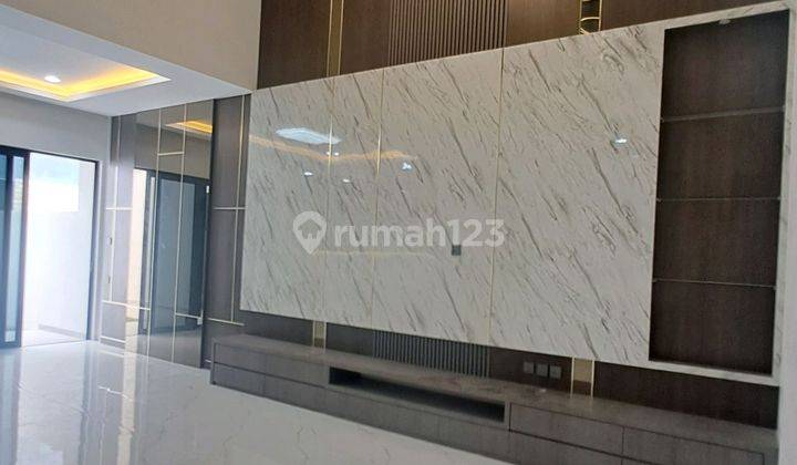 Disewakan Rumah Mewah View Laut Lokasi Batam Centre 2