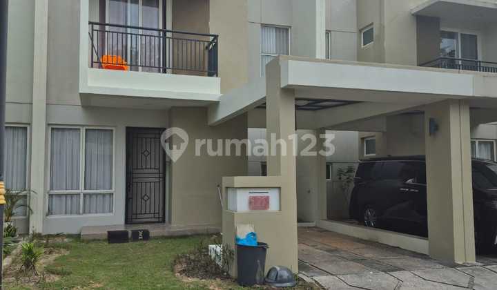 For Rent Furnished House In Batam Centre Area For Rent Furnished House In Batam Centre Area