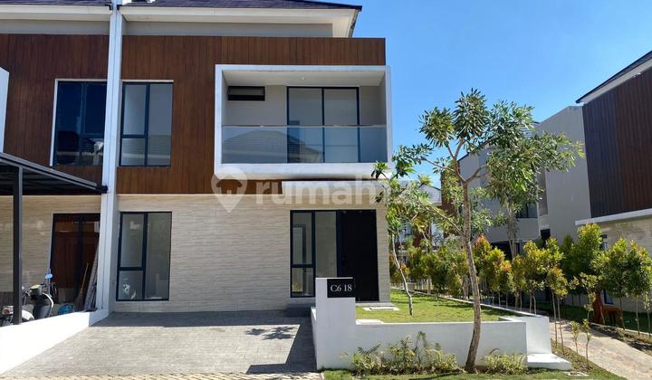 Disewakan Rumah Berada di Tengah Kota Batam Centre