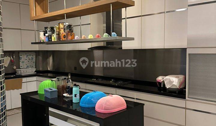 Dijual Rumah Siap Huni Barada Di Jalan Boulevard Duta Mas 2