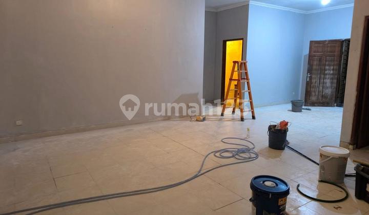 Dijual Rumah Berada Didalam Cluster Perumahan 2