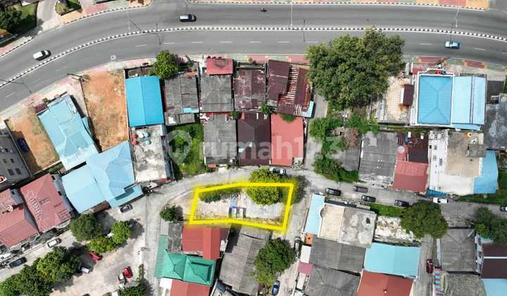 Dijual Kavling Yg Cocok Untuk Dijadikan Kos Kosan Di Tengah Kota Dijual Kavling Yg Cocok Untuk Dijadikan Kos Kosan Di Tengah Kota