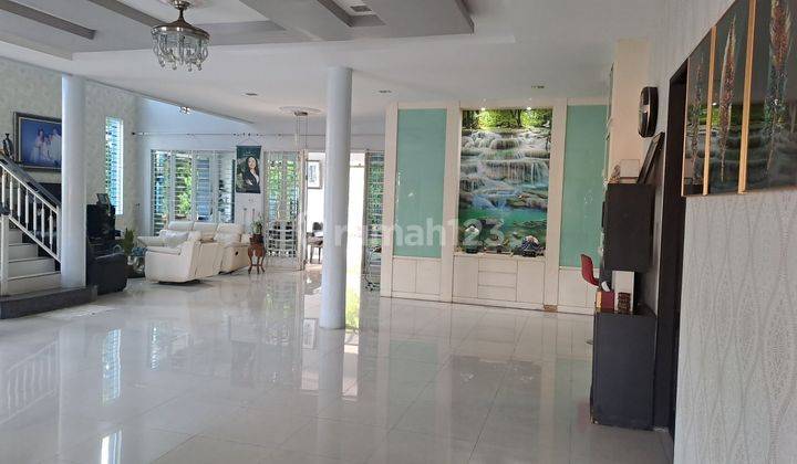 Dijual Rumah Fengshui Yang Sangat Bagus 2