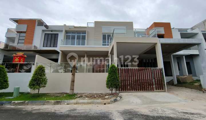 Dijual Rumah Mewah Di.tengah.kota Nagoya 1