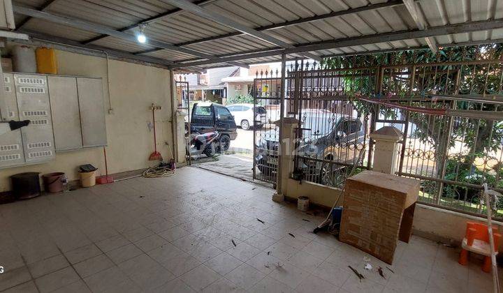 Dijual Rumah Lokasi Dekat Vihara Maitreya Batam Centre 2