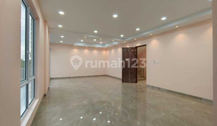 Dijual Rumah Mewah Di.tengah.kota Nagoya 2