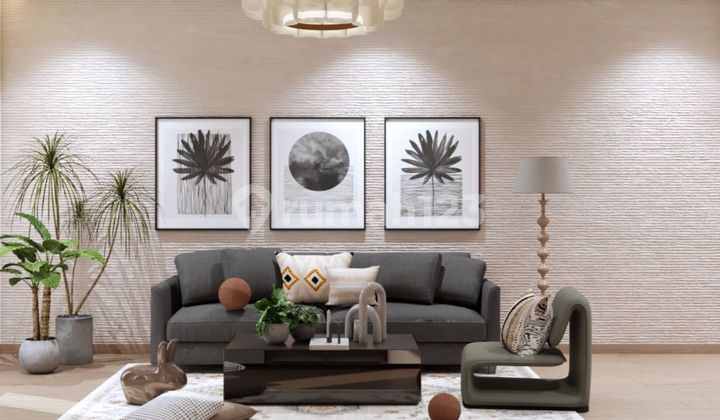 For Sale New House Ready to Occupy 2