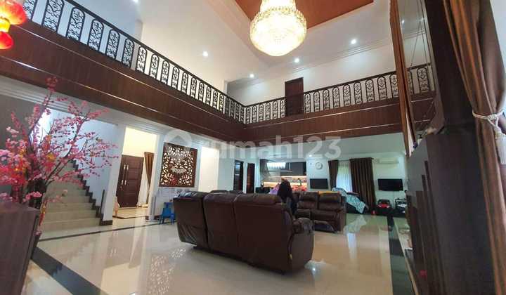 Luxury House For Sale Ready to Move In