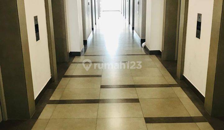 Dijual Apartemen Sea View,full Furnished 1