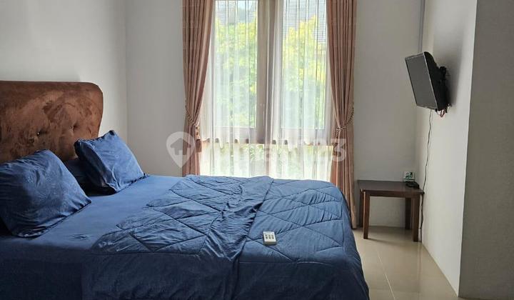 For Rent: Fully Furnished House in an Elite and Serene Environment For Rent: Fully Furnished House in an Elite and Serene Environment
