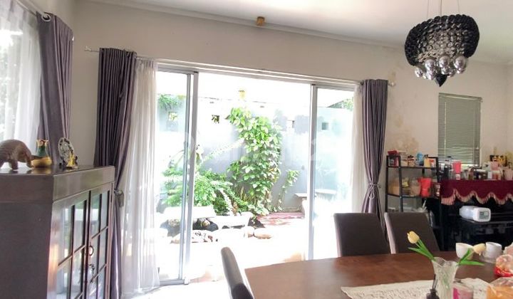 rumah 2 lantai lebar 12m, cluster cajuputi de park di bsd city. bagus! rumah 2 lantai lebar 12m, cluster cajuputi de park di bsd city. bagus!
