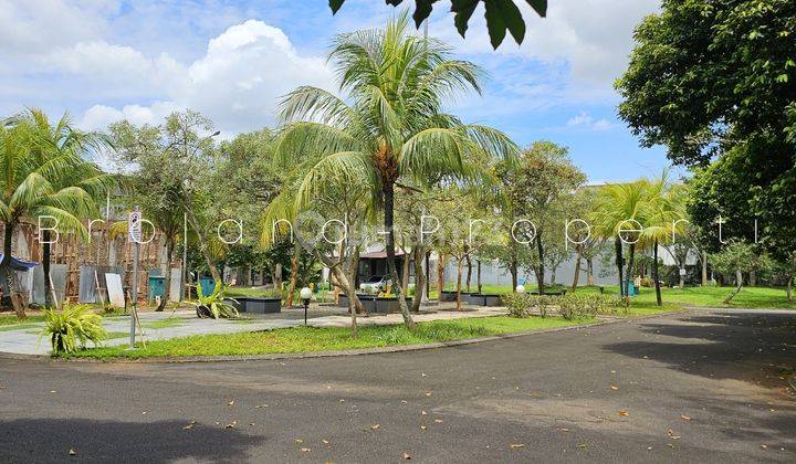 Jual cepat murah, nittaya aleeka - avani, bsd 4