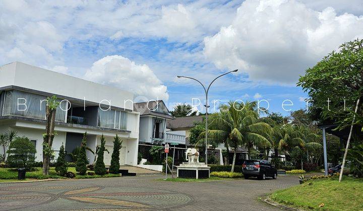 Jual cepat murah, nittaya aleeka - avani, bsd 6