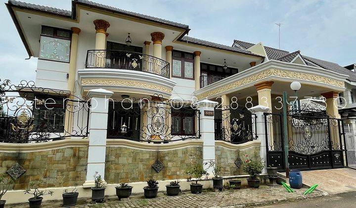 Rumah Furnish Rapi di Lippo Karawaci Permata Sari. Siap Huni 1