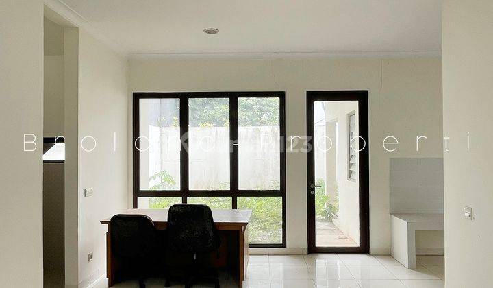 Termurah, Rumah di Anantha Avani Bsd City, Nego Sampai Deal 2