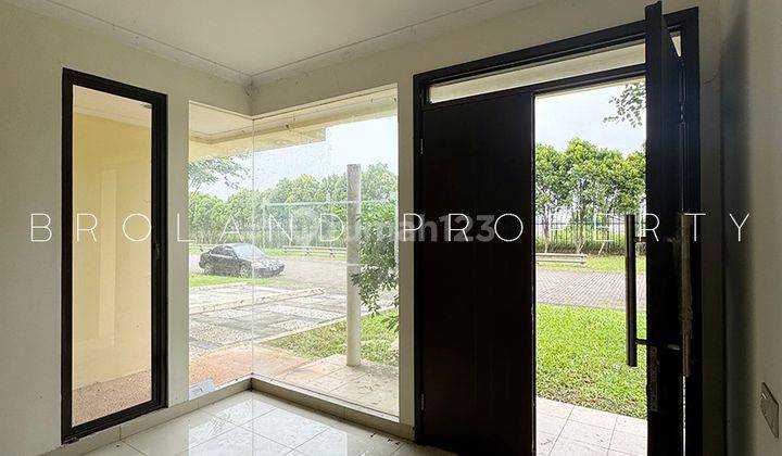 Rumah 2 Lantai Tipe 12 di Bsd City, Divena Avani. Harga Siap Nego 2