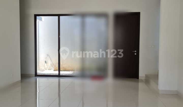 Kondisi Bagus, Rumah 2 Lantai Precia Eminent Di Bsd City. Nego! 2