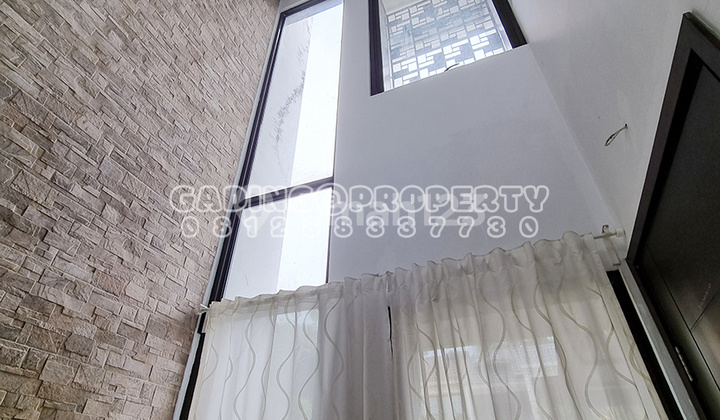 rumah 2 lantai. clstr mayfiedl greenwich park di bsd. sudah renovasi! rumah 2 lantai. clstr mayfiedl greenwich park di bsd. sudah renovasi!