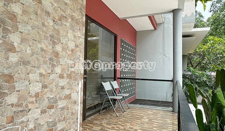 Jarang Ada, Rumah di Heliconia De Park, Bsd. Harga Siap Nego 2
