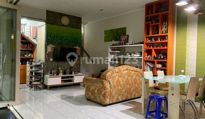 Sell Fast!! Cheap. House In Foresta Naturale, Bsd City. Negotiable!! 2