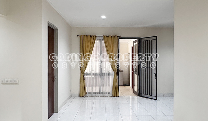Rumah 2 Lantai 4 KT Clstr Fiore Foresta di BSD City. Nego Sampai Deal 2