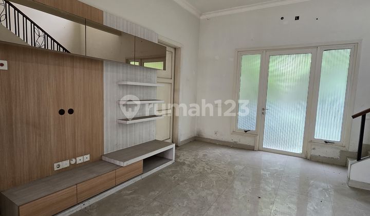 Rumah 2 Lantai Scientia Park, Gading Serpong. Jual Cepat!!! 2