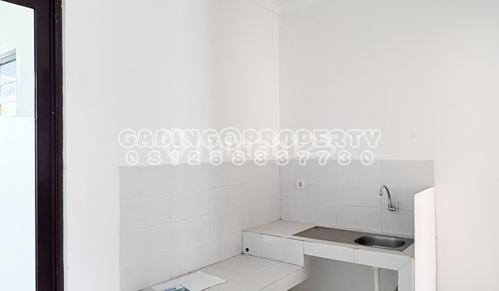 Selling cheap! 2-story house, Avani Anantha in BSD City, 5 minutes to toll gate 2