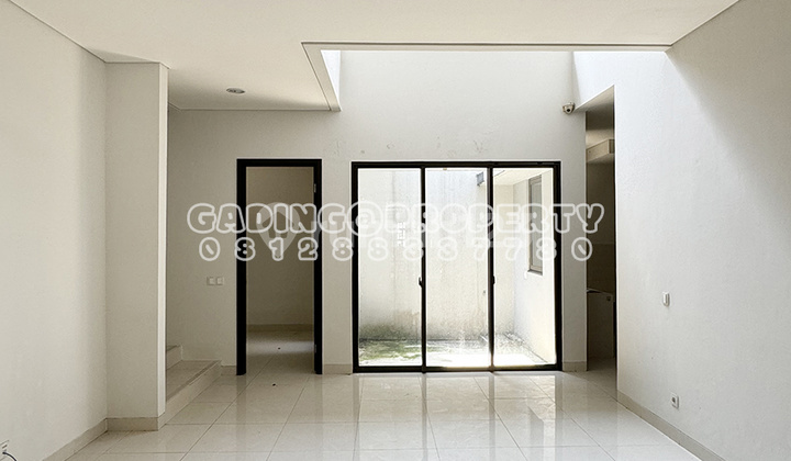 Quick Sale! House in BSD, Precia Eminent Cluster. Negotiable Price! 2