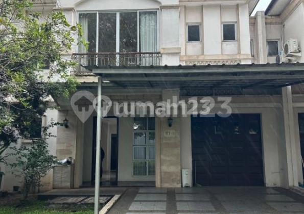 Jual Cepat. Lokasi The Best!! Clstr Vivacia Eminent di Bsd City. Jual Cepat. Lokasi The Best!! Clstr Vivacia Eminent di Bsd City.