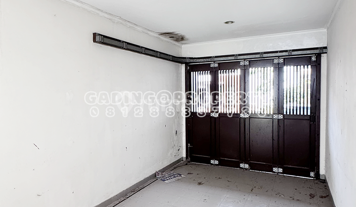 Cheapest sale! House at Eternity The Icon, BSD City. Rare opportunity..!