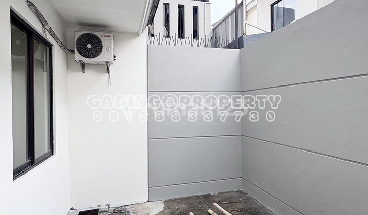 Jual Cepat! Rapi Siap Huni, Foresta Fiore di BSD City, Harga Termurah!