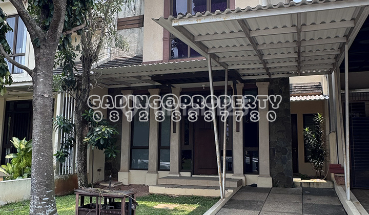 Murah 8x18 Avani Anantha di Bsd City, 5 Menit Exit Tol Murah 8x18 Avani Anantha di Bsd City, 5 Menit Exit Tol