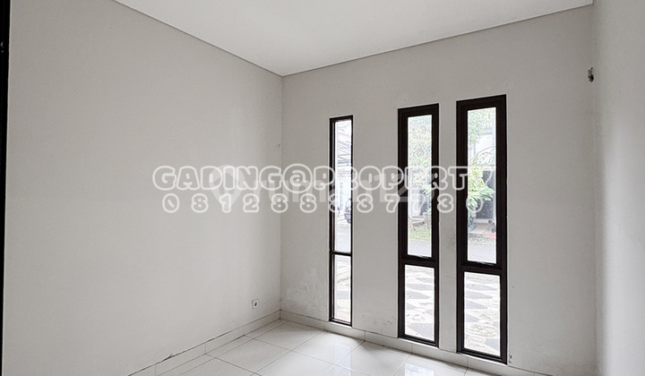 Sell fast 2-story house. Foresta Foglio in BSD City. Negotiable until deal!! 2