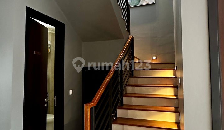 rumah 2 lantai termurah!, inika avani di bsd city, rapi siap huni! rumah 2 lantai termurah!, inika avani di bsd city, rapi siap huni!