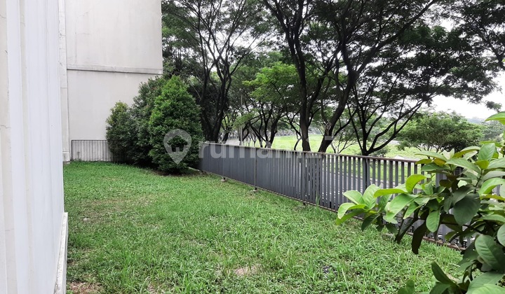 3-Storey Corner House, Lancewood Navapark in BSD. Negotiable Until Deal. 2