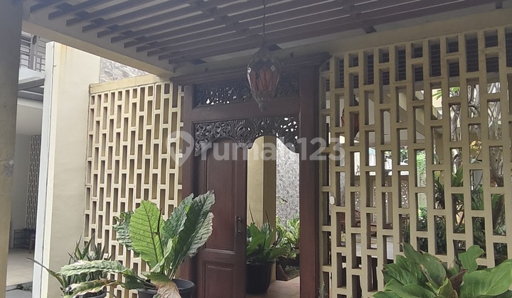 Rumah2 Lantai. 18 X 35, Clstr Heliconia De Park di Bsd City. Nego Sampai Deal!! 2