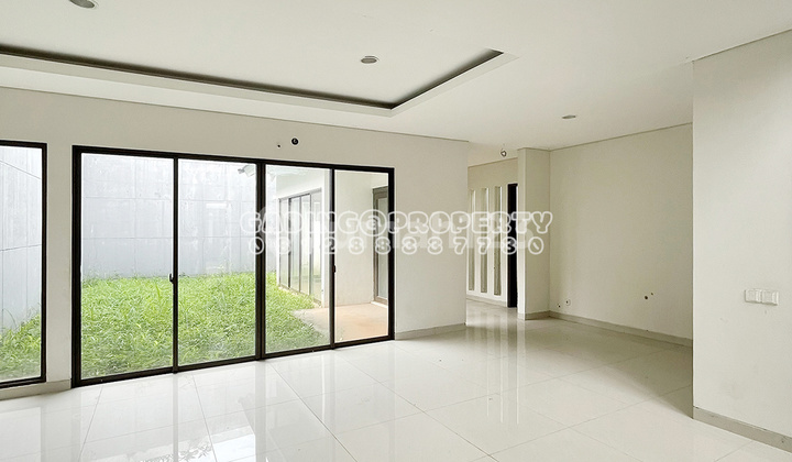 Rumah 2 Lantai, Clstr Mayfield Greenwich Park, Bsd city, Harga Nego 2