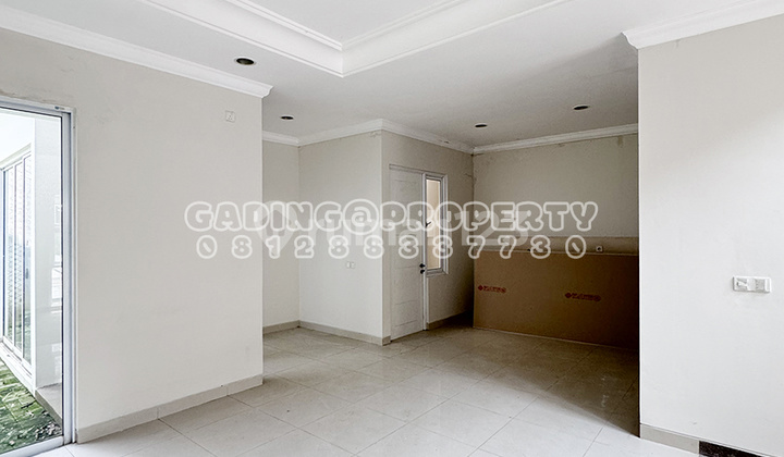 Rumah di Bsd City, Clstr Sheffield Greenwich Park, Siap Huni 2