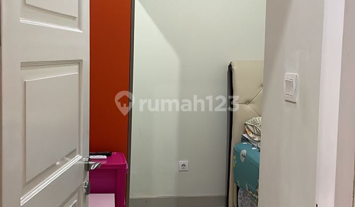 Rumah 2 Lantai di Alicante Gading Serpong Strategis Harga Nego 2