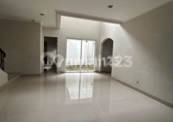 Quick Sale. Best Location!! Clstr Vivacia Eminent in Bsd City. 2