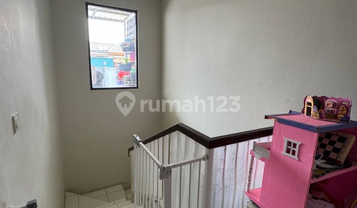 Siap Huni, Rumah, 2 Lantai, SHM Avani Anantha di BSD City 2