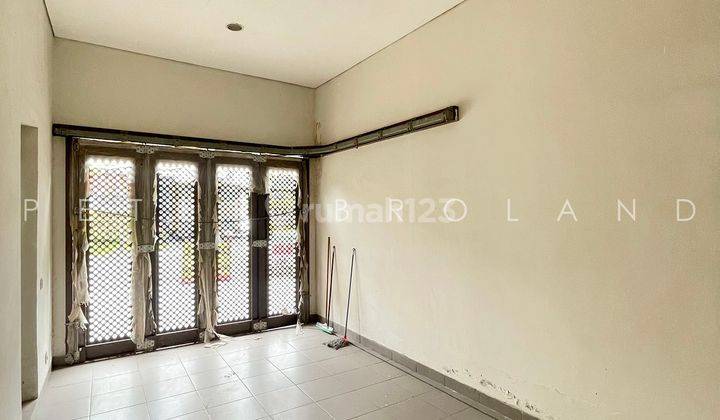 Rumah 2 Lantai Mayfield Greenwich Park di Bsd, Nego Sampai Deal 2